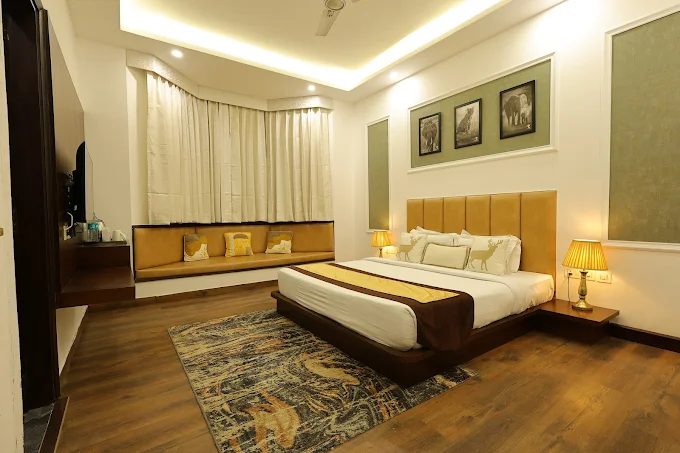 tusk & trails tusk & trails