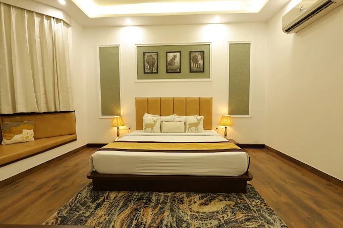 tusk & trails tusk & trails