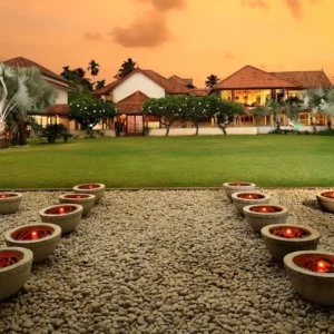 ramada by wyndham kochi