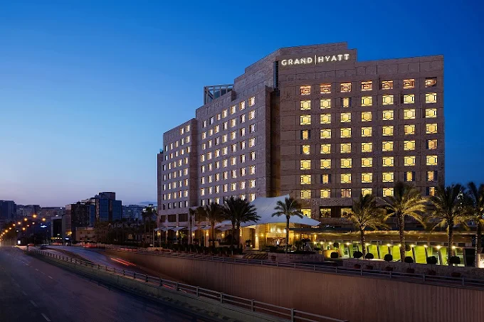 grand hyatt amman grand hyatt amman