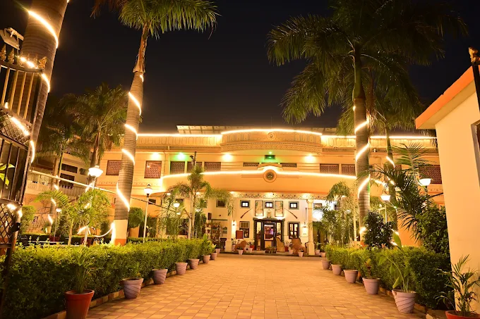 hotel nirwana palace hotel nirwana palace