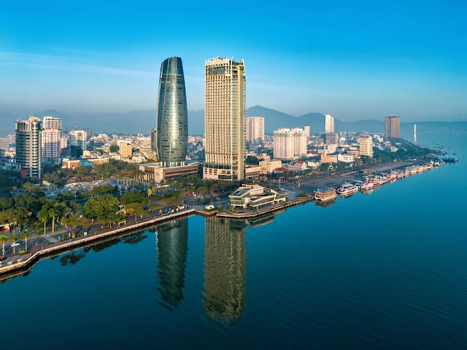 novotel danang premier han river novotel danang premier han river