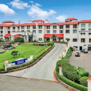 fortune park panchwati