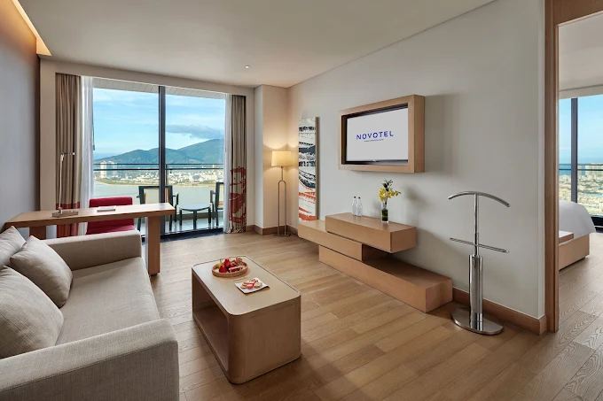 novotel danang premier han river novotel danang premier han river