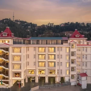 welcome heritage elysium resort & spa