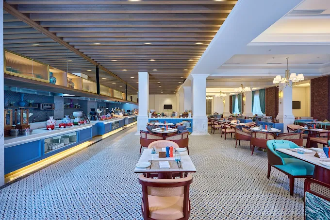 sarovar premiere sarovar premiere