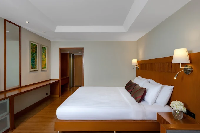 grand mercure bangkok grand mercure bangkok