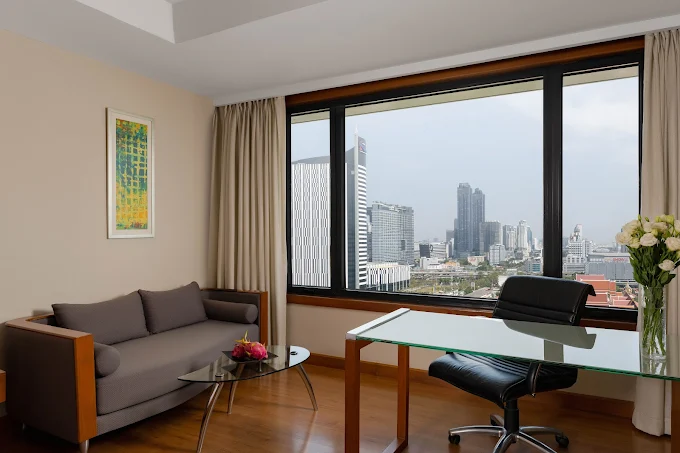 grand mercure bangkok grand mercure bangkok