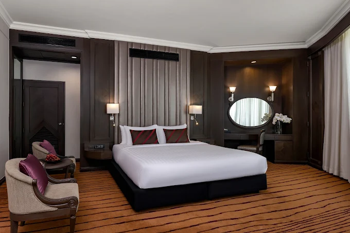 grand mercure bangkok grand mercure bangkok