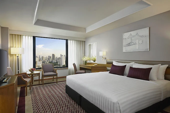 grand mercure bangkok grand mercure bangkok