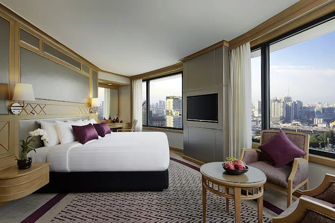 grand mercure bangkok grand mercure bangkok