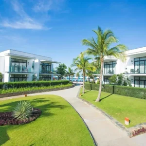 meliá danang beach resort