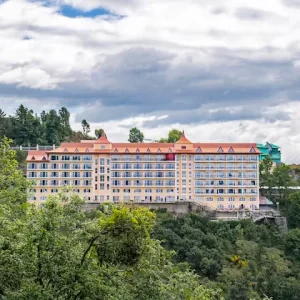 toshali resort royal view