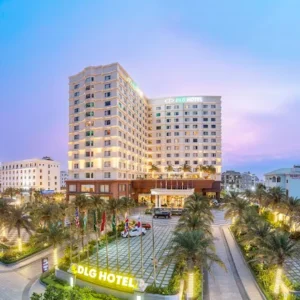 dlg hotel danang
