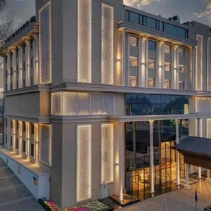 ramada encore by wyndham rajbagh srinagar