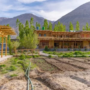 nubra ecolodge