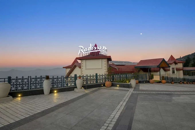 radisson kufri radisson kufri