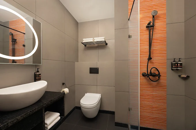 ginger nagpur city center ginger nagpur city center