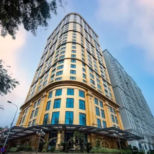 dolce by wyndham hanoi golden lake