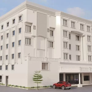 the central park hotel