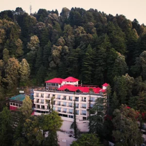 regenta place dalhousie