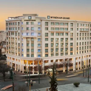 wyndham grand athens