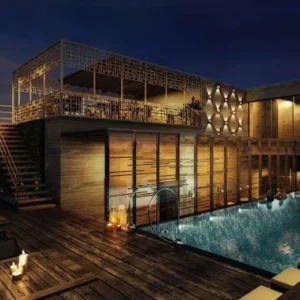 radisson hotel lucknow city center