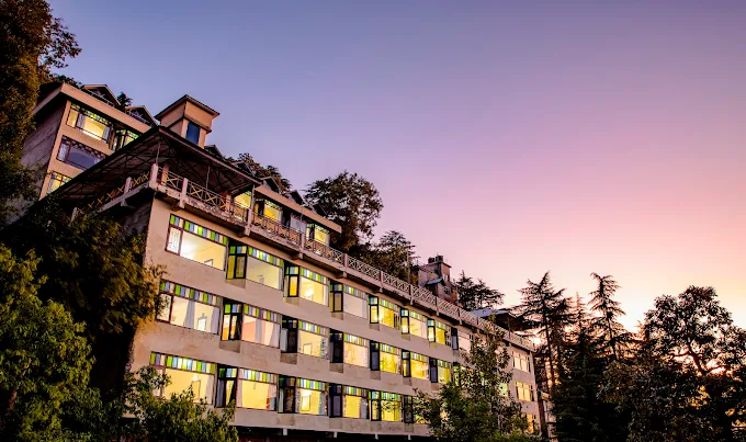 snow valley resorts dalhousie snow valley resorts dalhousie