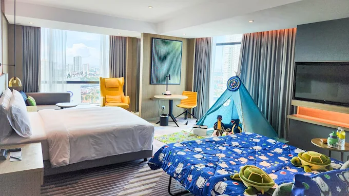 holiday inn johor bahru city centre by ihg holiday inn johor bahru city centre by ihg