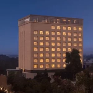 courtyard by marriott