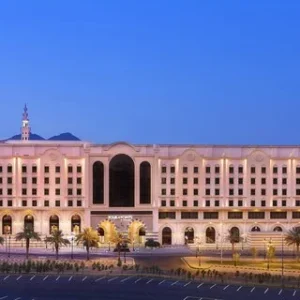 four points by sheraton makkah ai naseem