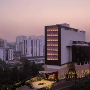 novotel kochi infopark