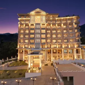 lemon tree premier budhanilkantha, kathmandu