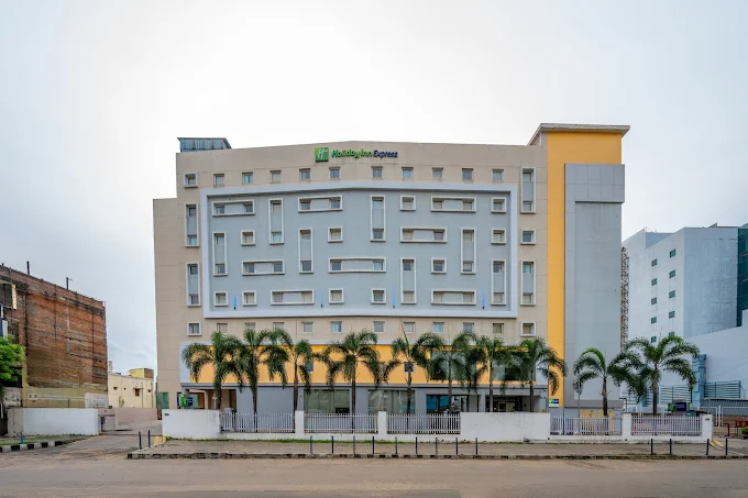 holiday inn express holiday inn express