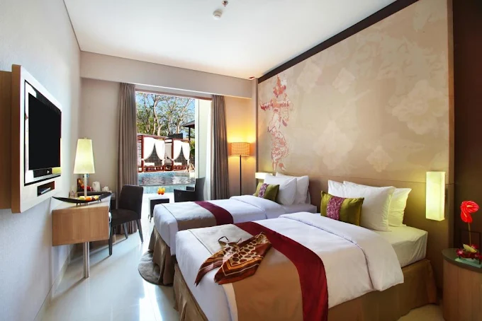 mercure bali nusa dua mercure bali nusa dua