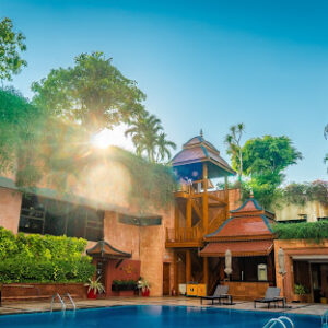 the landmark bangkok