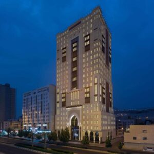 park inn by radisson makkah aziziyah
