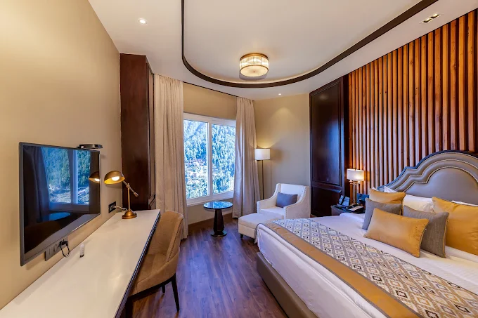 fortune park dalhousie by itc hotel fortune park dalhousie by itc hotel