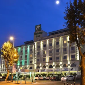holiday inn istanbul city by ihg