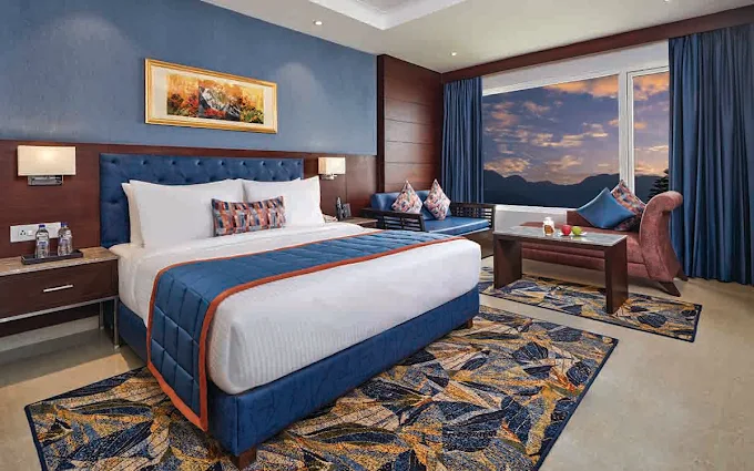 fortune park katra fortune park katra