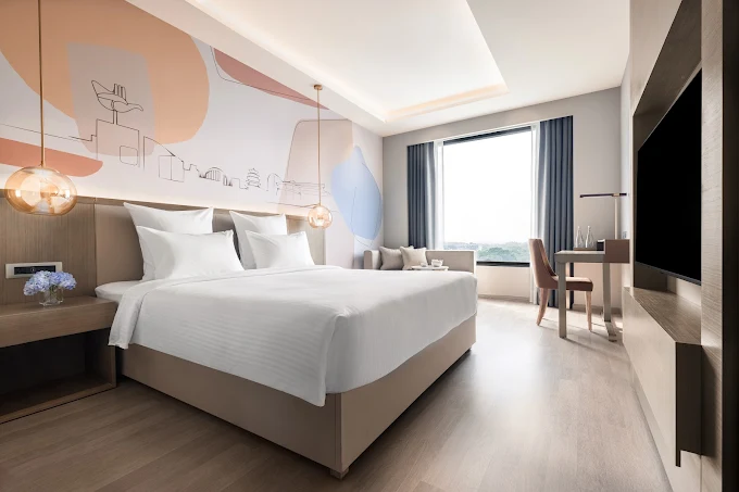 novotel chandigarh novotel chandigarh