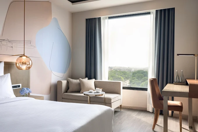 novotel chandigarh novotel chandigarh