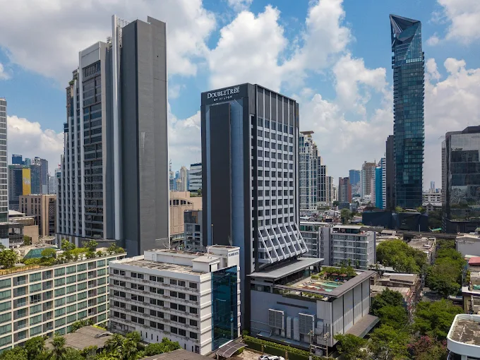 doubletree by hilton hotel sukhumvit bangkok doubletree by hilton hotel sukhumvit bangkok