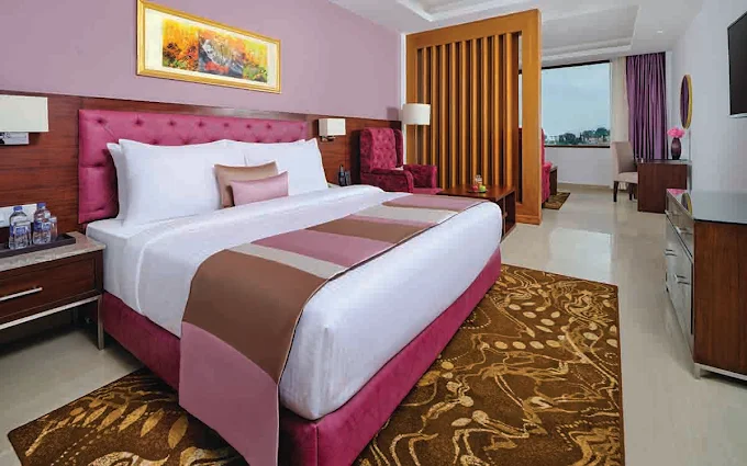 fortune park katra fortune park katra