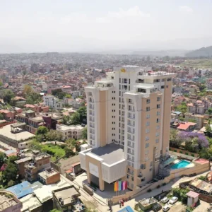 hotel crowne imperial | best star hotel in kathmandu