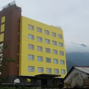 lemon tree hotel katra