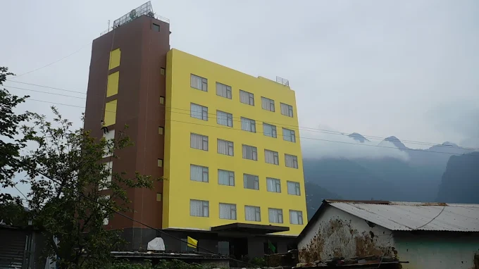 lemon tree hotel katra lemon tree hotel katra