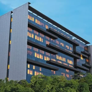 trident hyderabad hitech city