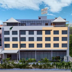 the fern residency bhopal