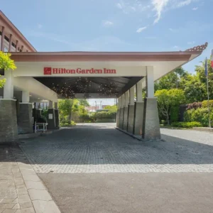 hilton garden inn bali ngurah rai airport
